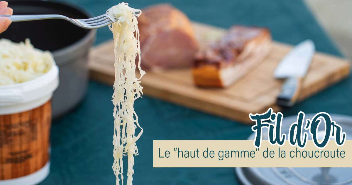 choucroute garnie alsace