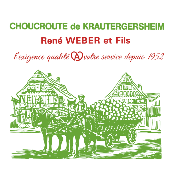 Choucroute WEBER