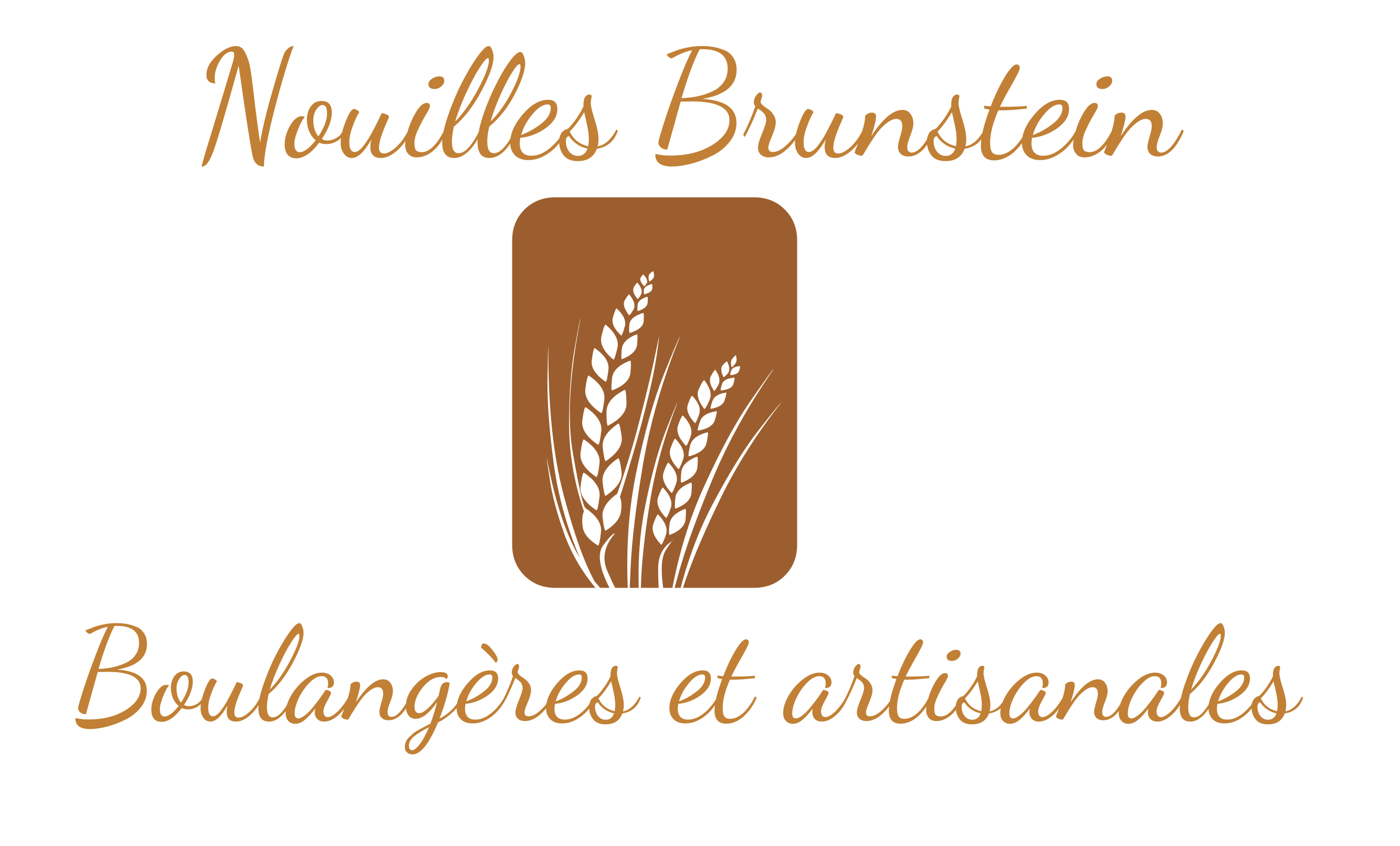 Nouilles Brunstein