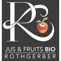 ROTHGERBER, jus de fruits BIO