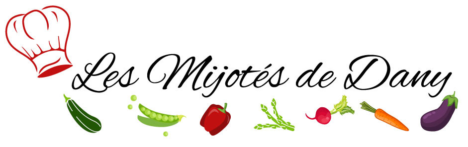 LES MIJOTÉS DE DANY