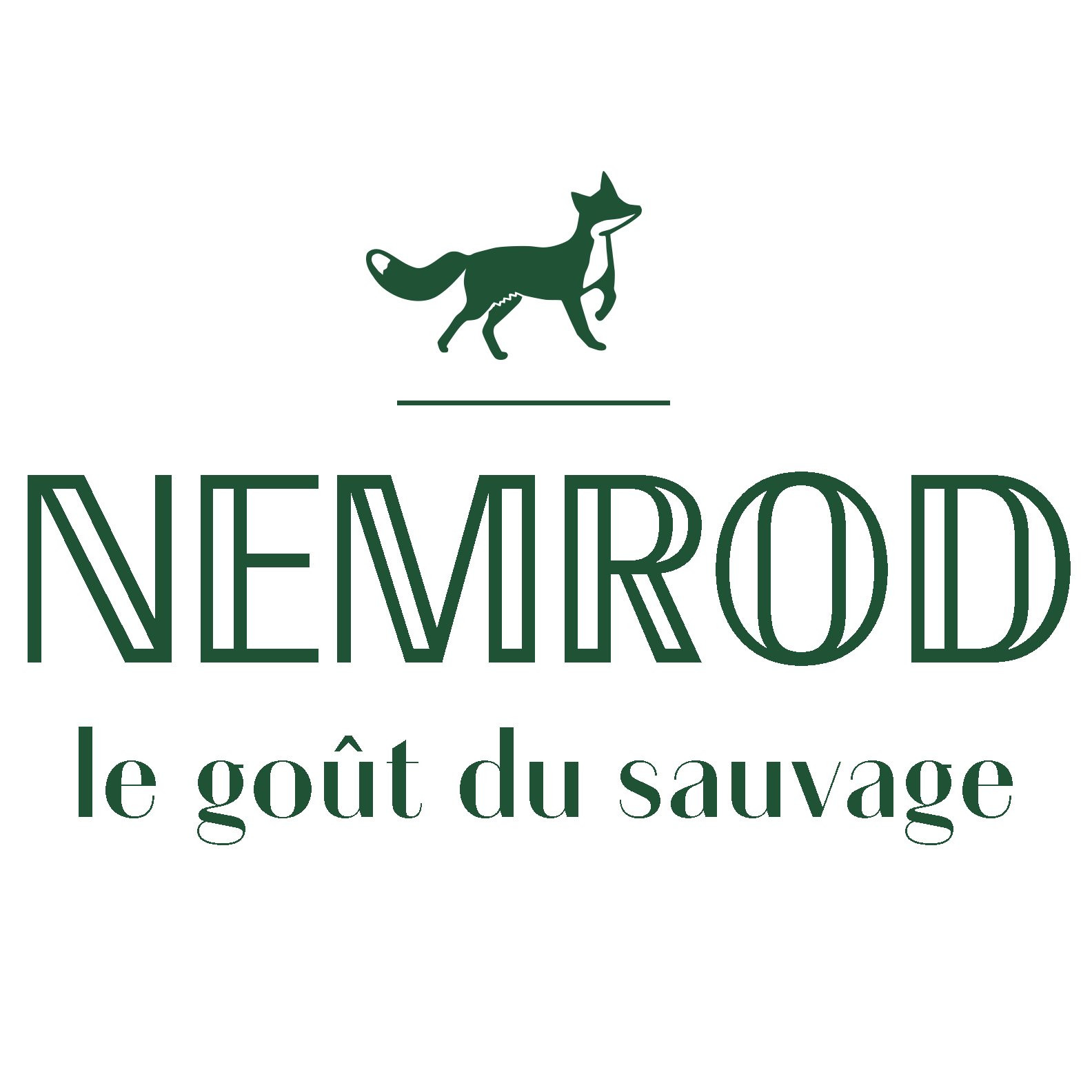 NEMROD, charcuteries de gibier et venaisons