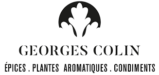 Georges Colin, épices et plantes aromatiques