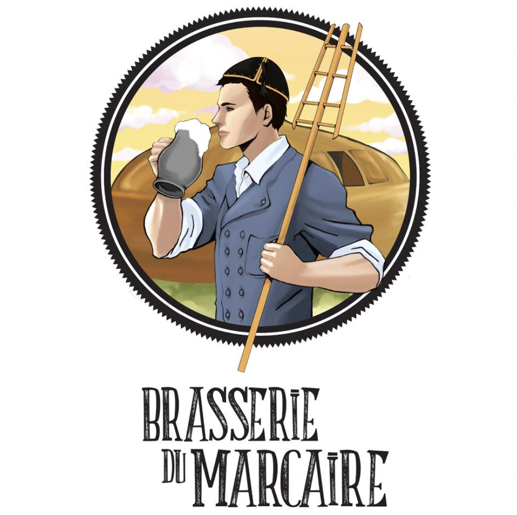 Brasserie du Marcaire